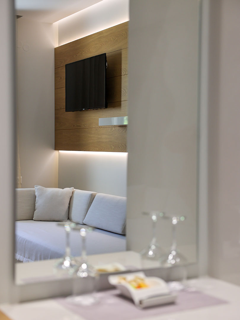 Filia Suites