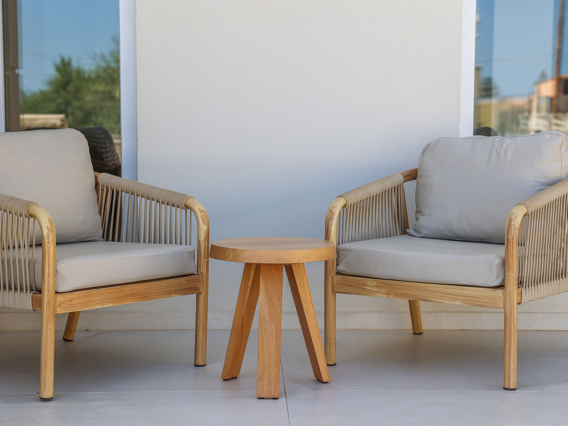 Filia Suites
