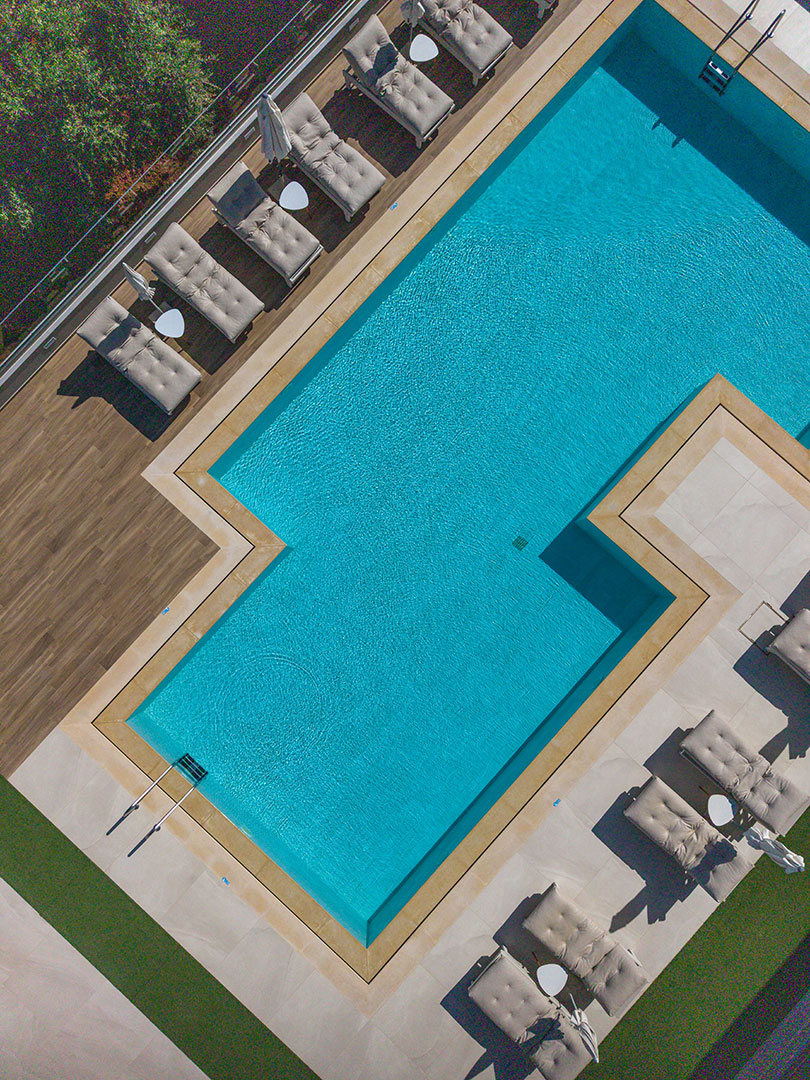 Filia Suites