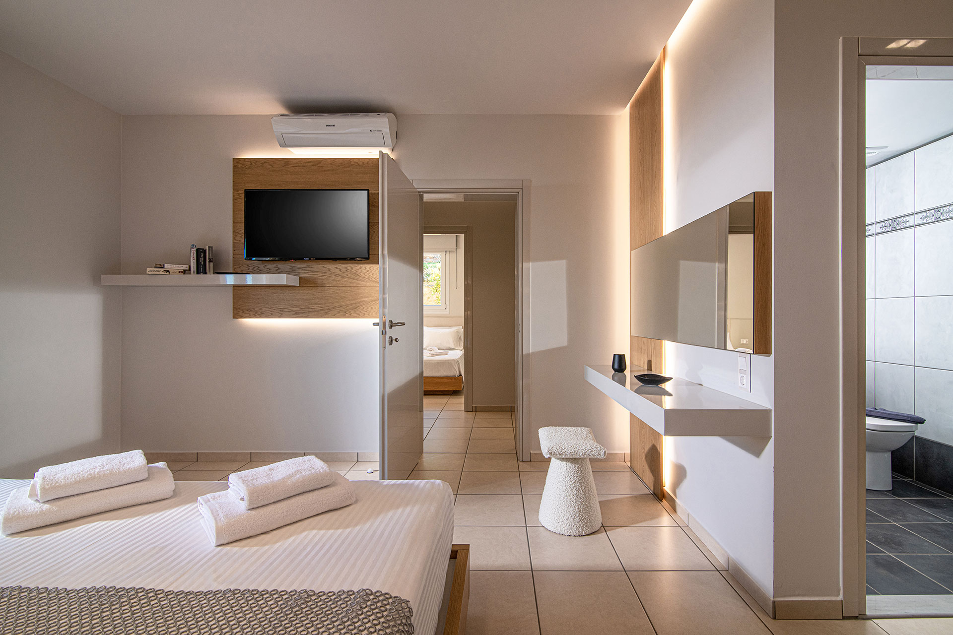 Filia Suites