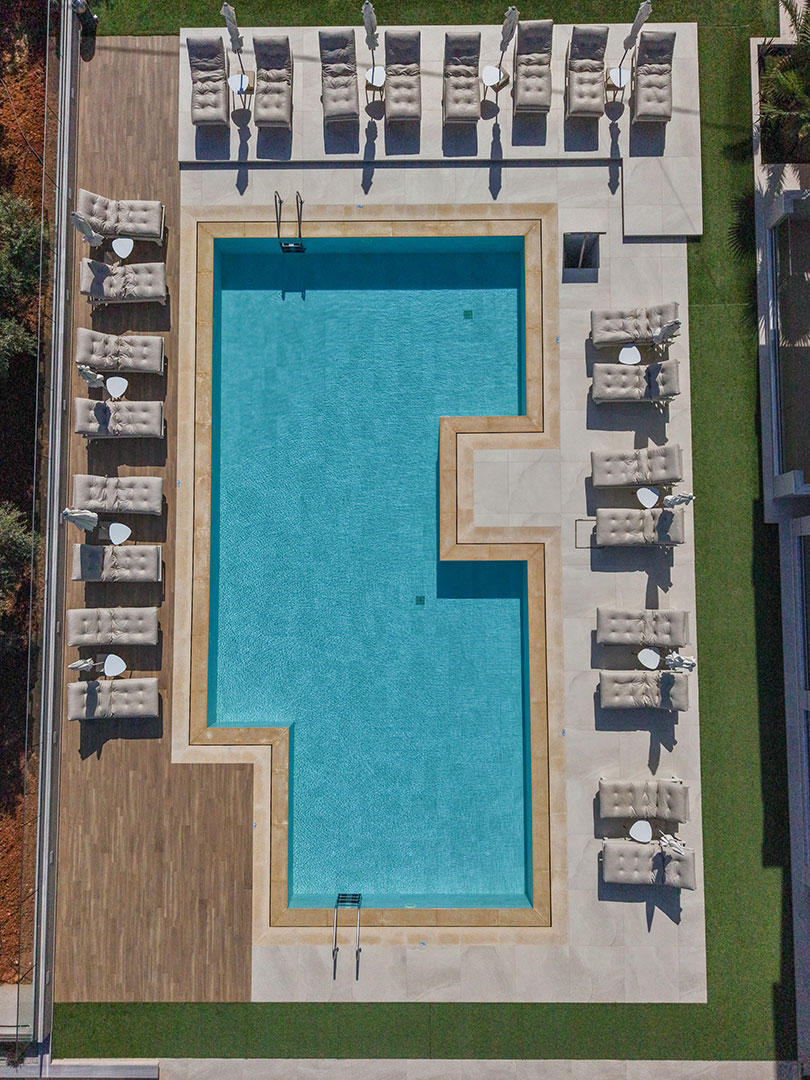 Filia Suites
