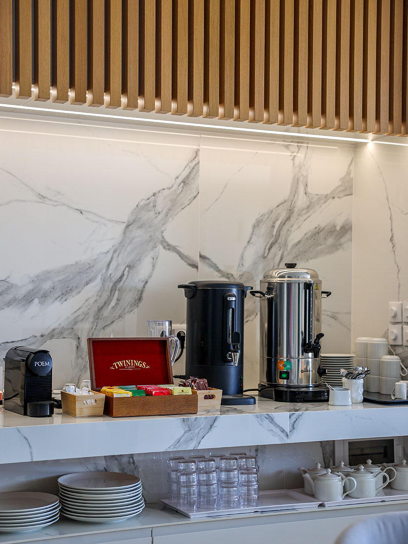 Filia Suites