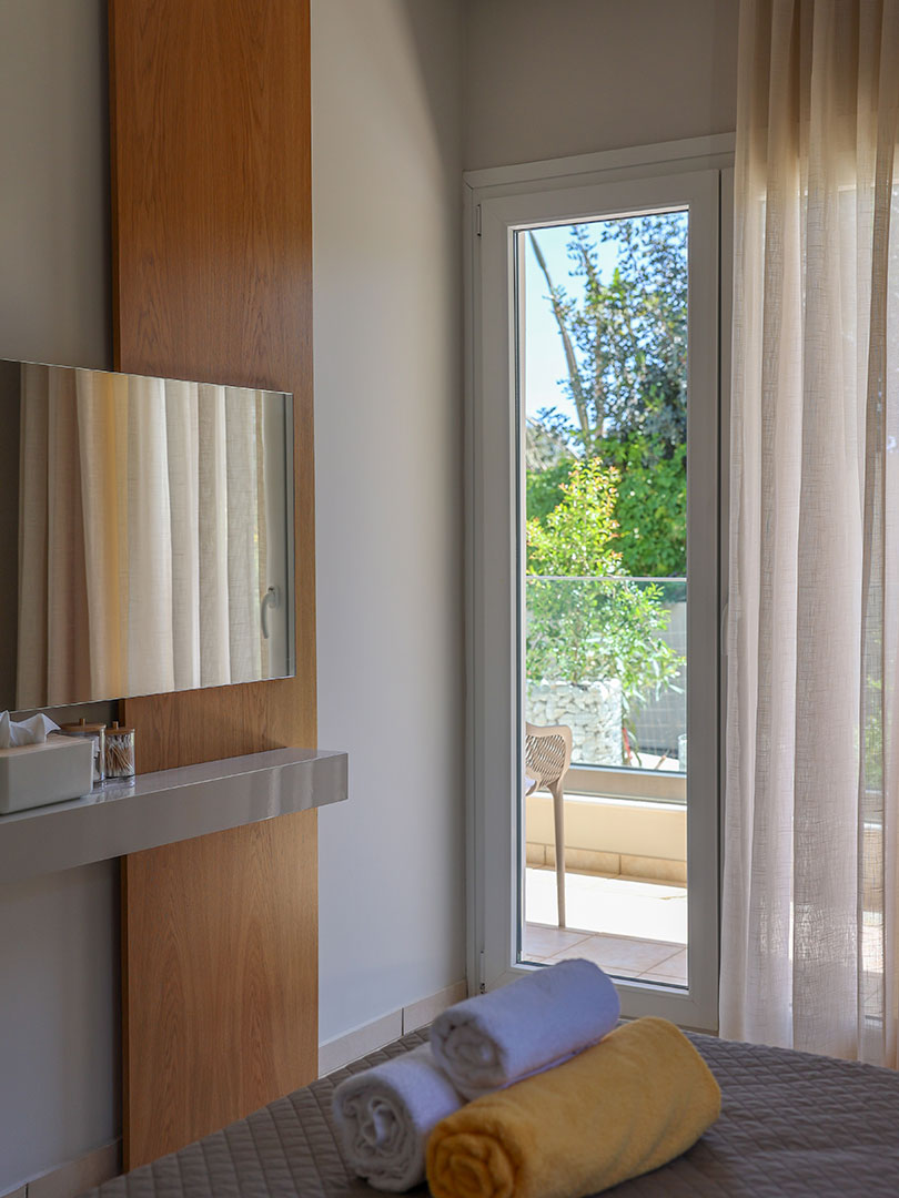 Filia Suites